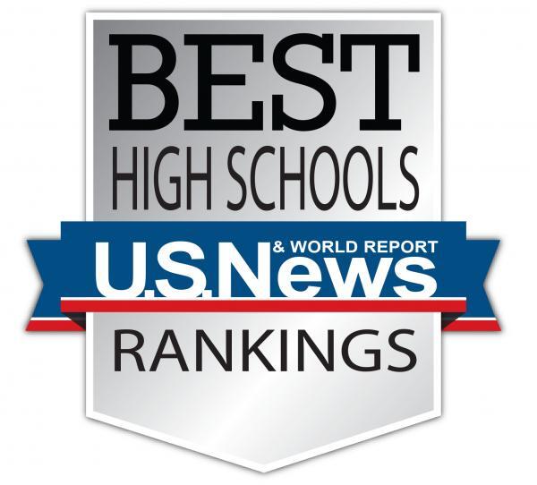 Best High Schools U.S. News Rankings